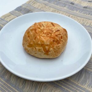 Chipa rellena