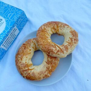 Chipa clásico rosca