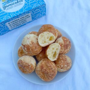 Chipacitos clásicos